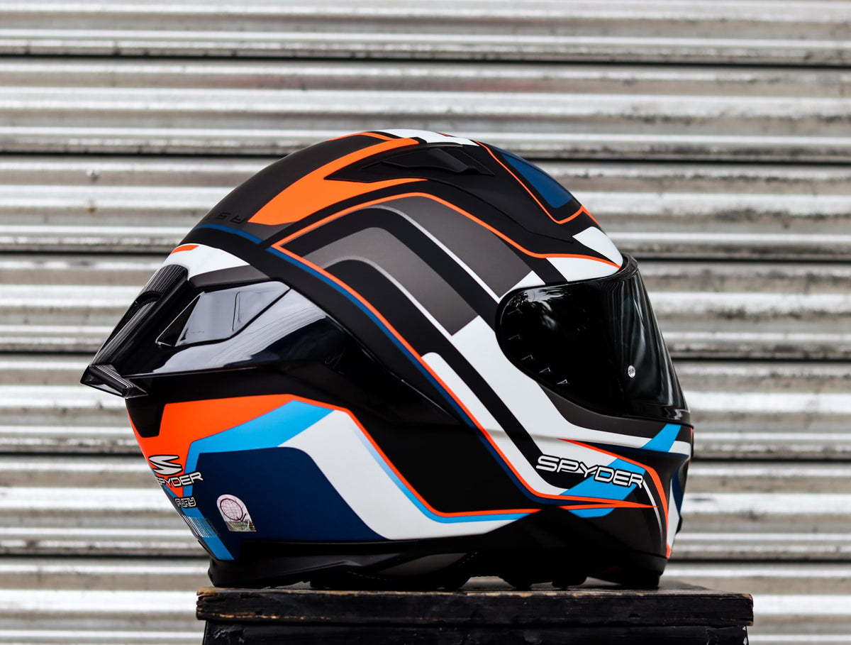 shoei rf 1400 replacement parts Shoei RF-1400 Full Face Helmet [Review]
