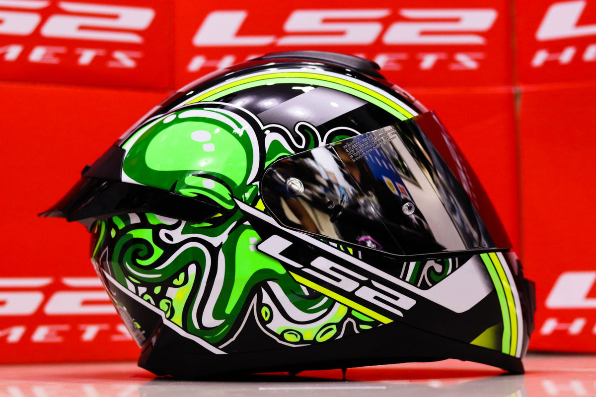best way to store motorcycle helmet 10 Motorcycle Helmet Storage Ideas