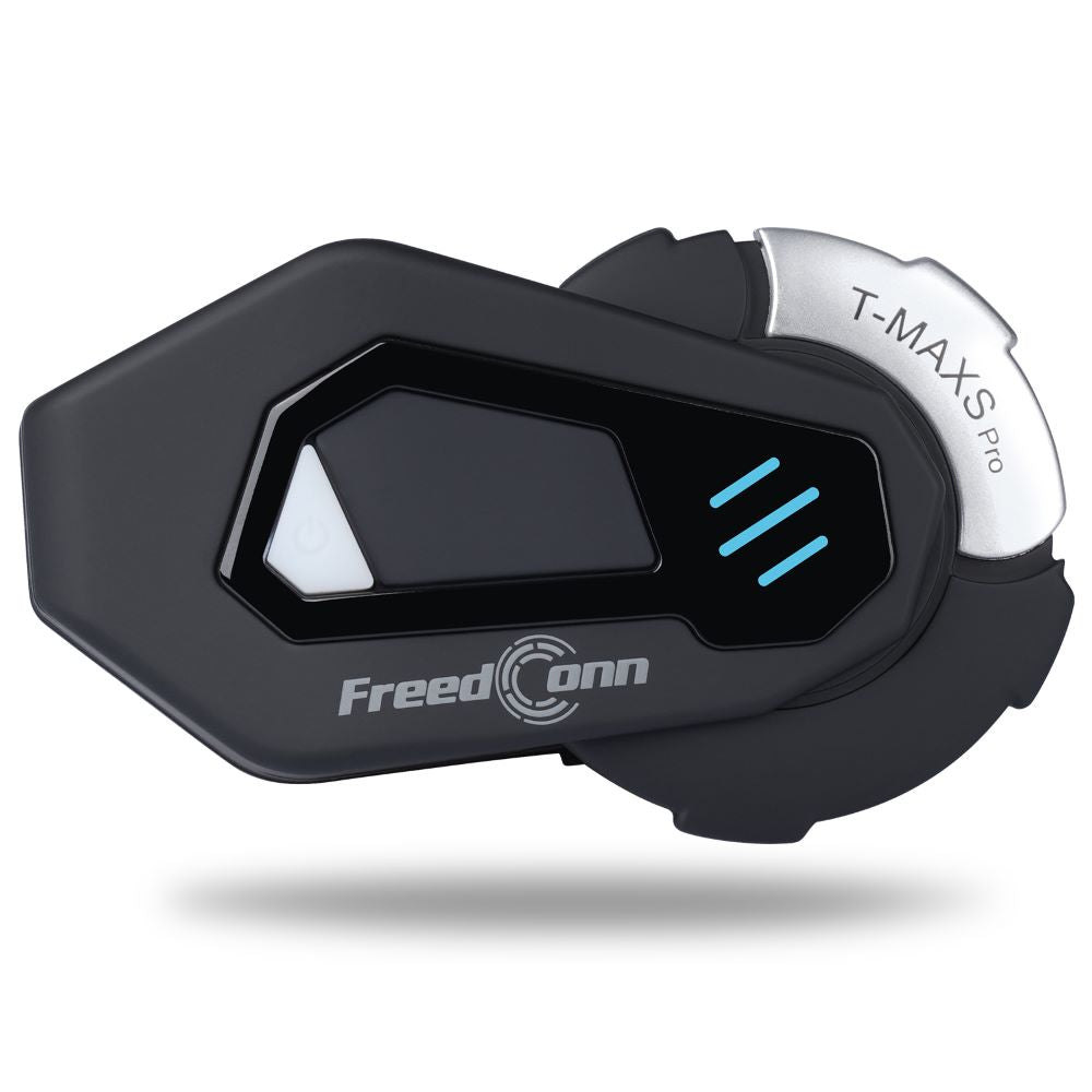 Intercom – Kranos Gears