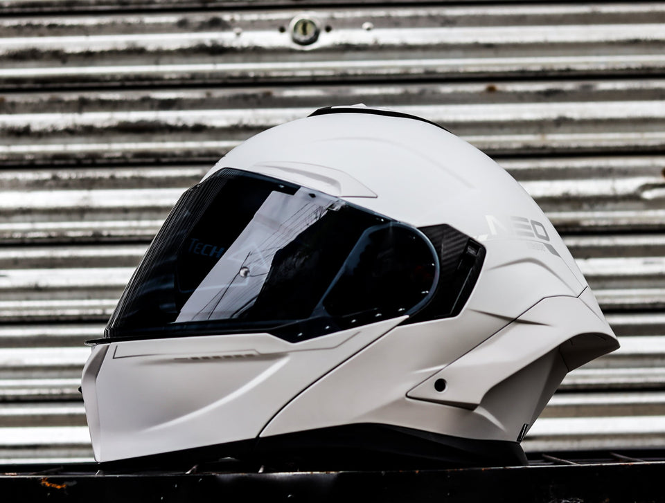 SPYDER NEO ICON PD 4001M S MATTE BAT GRAY DUAL VISOR WITH FREE CLEAR LENS