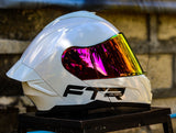 FTR N GAGE PEARL WHITE