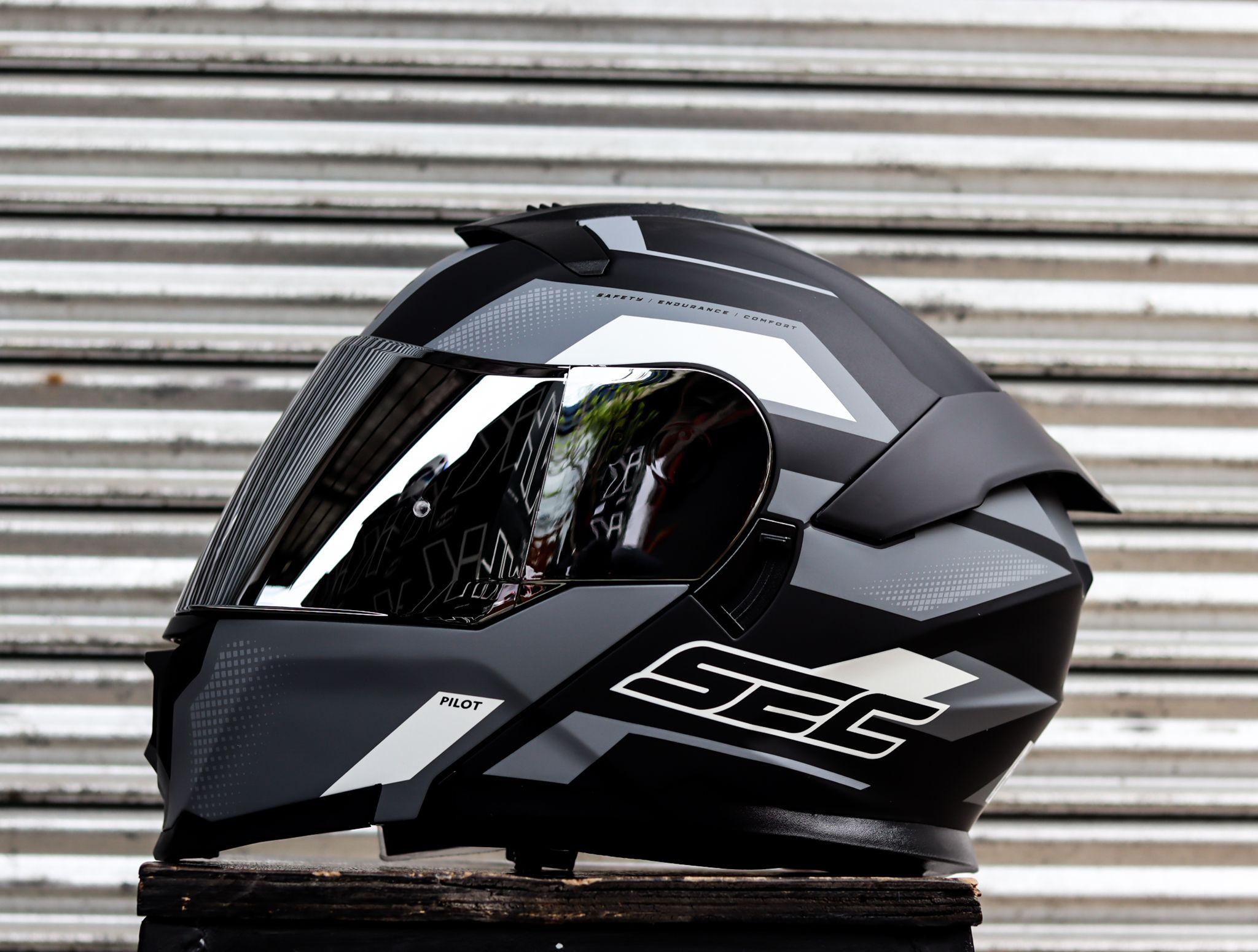 SEC – Kranos Gears SEC – Kranos Gears