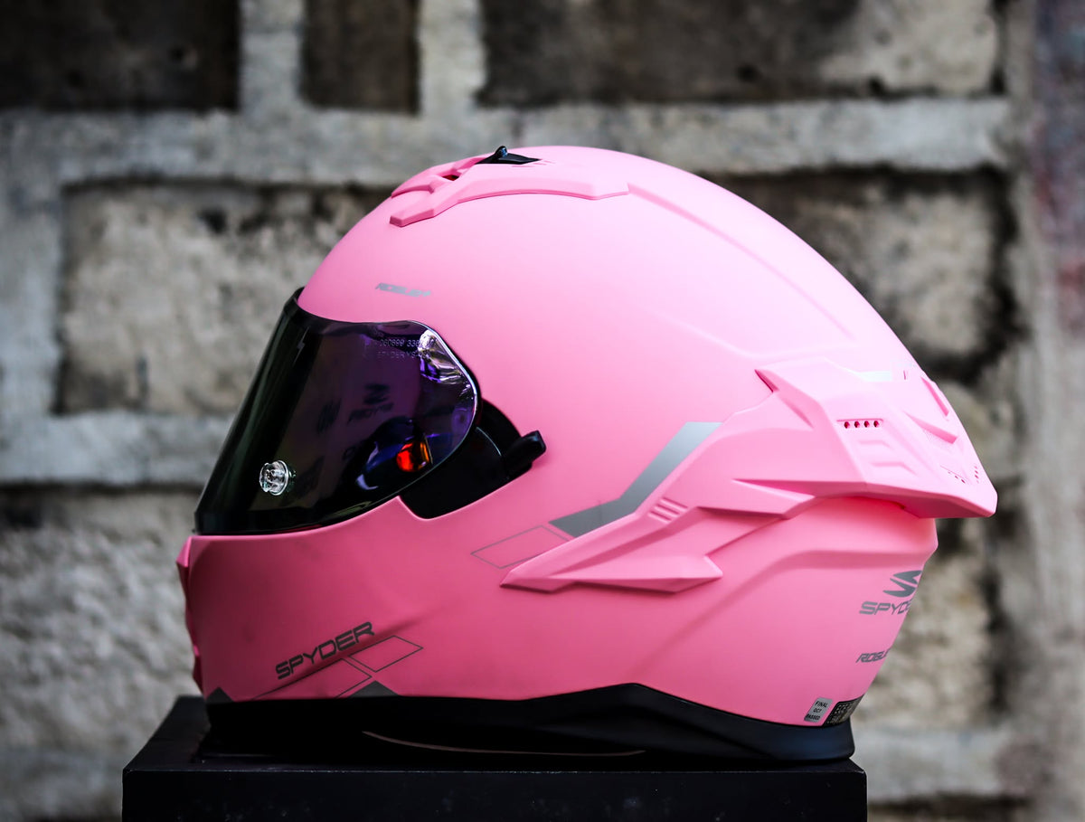 SPYDER ROGUE+ PD 3501-B FR BLACK SILVER SO V2 DUAL VISOR WITH FREE CLE ...