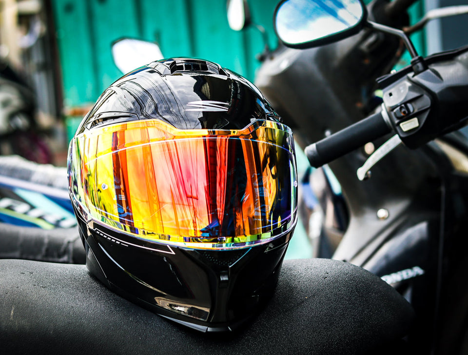 SPYDER NEO ICON PD 3001 FRC BLACK S0 WITH FREE CLEAR LENS