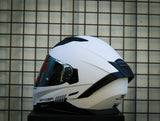 SPYDER ARMADA PD 4301M-B SS M.B GRAY/BLACK V2 FULLFACE WITH FREE CLEAR LENS