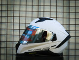 SPYDER ARMADA PD 4301M-B SS M.B GRAY/BLACK V2 FULLFACE WITH FREE CLEAR LENS