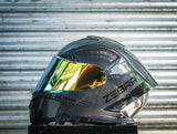 ZEBRA 2027 VALERIAN PLAIN GREY MODULAR WITH FREE CLEAR LENS